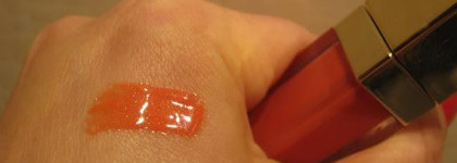 Недовольства по поводу Clarins Gloss Prodige (08 papaya)