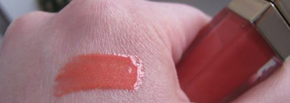 Недовольства по поводу Clarins Gloss Prodige (08 papaya)