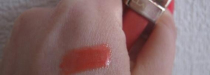 Недовольства по поводу Clarins Gloss Prodige (08 papaya)