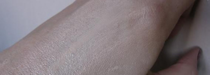 Бе-бе, а не BB. La Roche-Posay Hydrean BB Cream, цвет teinte light