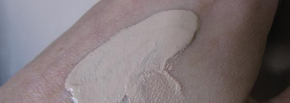 Бе-бе, а не BB. La Roche-Posay Hydrean BB Cream, цвет teinte light