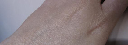 Бе-бе, а не BB. La Roche-Posay Hydrean BB Cream, цвет teinte light