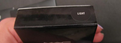 Последние покупки от МАС ("глазная" часть)