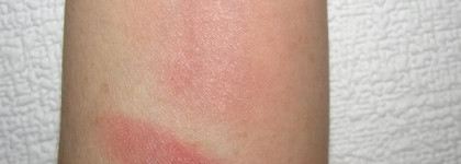 Эффект "натюрель" или румяна для новичков Clarins Multi-Blush Cream Blush Natural, Long-Lasting Effect Cheeks-Lips #04 Rosewood