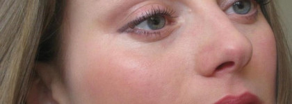 Эффект "натюрель" или румяна для новичков Clarins Multi-Blush Cream Blush Natural, Long-Lasting Effect Cheeks-Lips #04 Rosewood