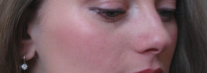 Эффект "натюрель" или румяна для новичков Clarins Multi-Blush Cream Blush Natural, Long-Lasting Effect Cheeks-Lips #04 Rosewood