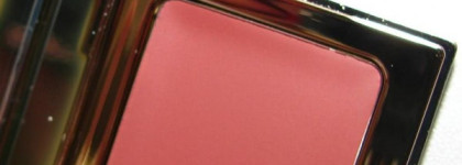 Эффект "натюрель" или румяна для новичков Clarins Multi-Blush Cream Blush Natural, Long-Lasting Effect Cheeks-Lips #04 Rosewood