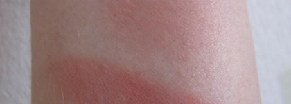 Эффект "натюрель" или румяна для новичков Clarins Multi-Blush Cream Blush Natural, Long-Lasting Effect Cheeks-Lips #04 Rosewood