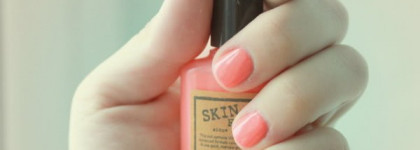 Skinfood Nail Vita мои 6 лаков