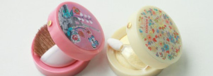 Мой дневной макияж с Bourjois