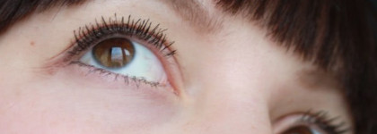 Мой дневной макияж с Bourjois