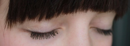 Мой дневной макияж с Bourjois