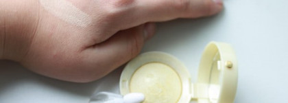 Мой дневной макияж с Bourjois