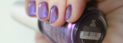 Голографик China Glaze - Lol