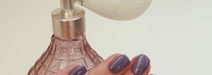 "Сиреневые доски" O.p.i. - Planks a lot