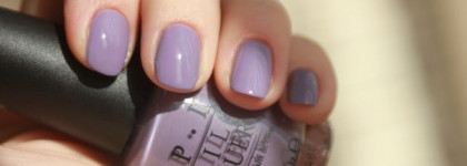 "Сиреневые доски" O.p.i. - Planks a lot