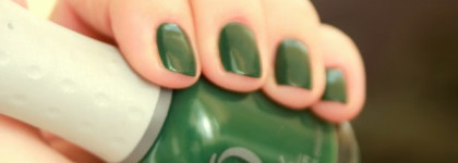 Orly - Wandering vine. Около тебя мир зеленеет