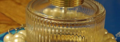 Тайна Клеопатры-легендарной царицы Древнего Египта или Amber Elixir Oriflame