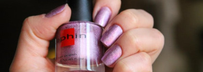 Инопланетный красавец Sophin