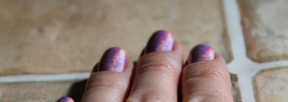 Инопланетный красавец Sophin