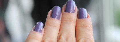 Фиолетовая пыль от Dance Legend