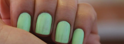 Мятный или неон или мятный неон от Dance Legend?