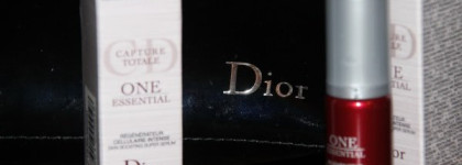 Сыворотка One Essential от Dior