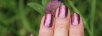 Лак - разочарование от Dance Legend