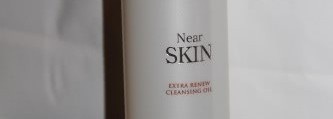 Очищающее масло для лица «Near Skin Extra Renew Cleansing Oil» от  Missha