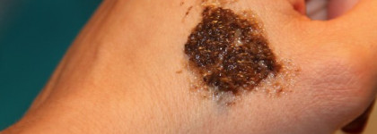 Чистим перышки