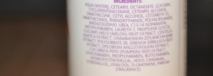 Постдепиляционные средства