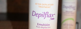 Постдепиляционные средства