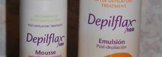 Постдепиляционные средства