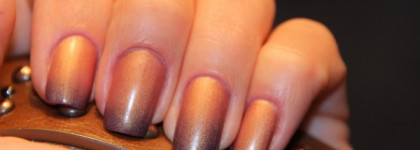 Когда хочется кофе и шоколада