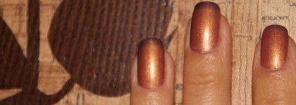 Когда хочется кофе и шоколада