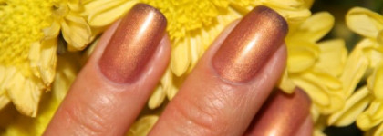 Когда хочется кофе и шоколада