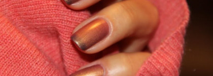 Когда хочется кофе и шоколада