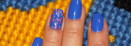 Новинка от Dance Legend - коллекция Trend. Осень 2012 №418 + Flossy Top №143