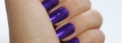 Меховой/флисовый маникюр от Dance Legend или мохнатики рулят