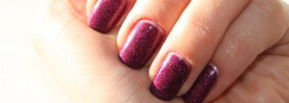 Ягодное желе от O.Р.I.  DS 026 Extravagance