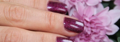 Ягодное желе от O.Р.I.  DS 026 Extravagance