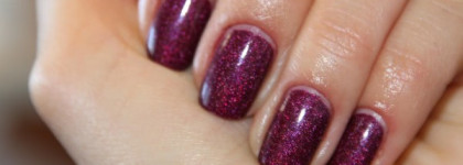 Ягодное желе от O.Р.I.  DS 026 Extravagance