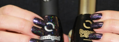 Игры разума от Dance Legend