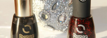 Dance Legend № 915 Burgundian Sky - коллекция Rich Black