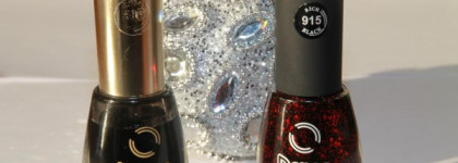 Dance Legend № 915 Burgundian Sky - коллекция Rich Black