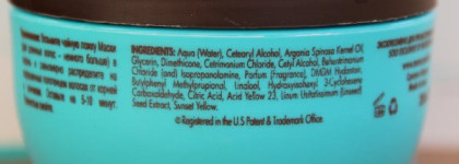 Дорогу блестящим и красивым волосам! С Moroccanoil это реально