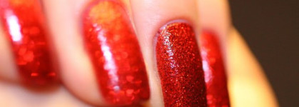 Nubar G181 Fire Sparkle