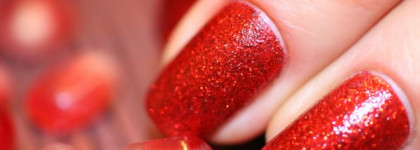 Nubar G181 Fire Sparkle