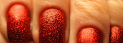 Nubar G181 Fire Sparkle