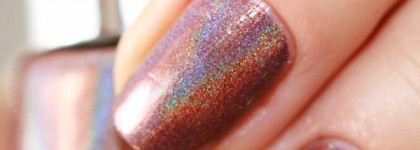 Dance Legend коллекция New Prism №9 "Robots vs Humans"